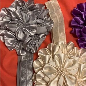 Headbands!!